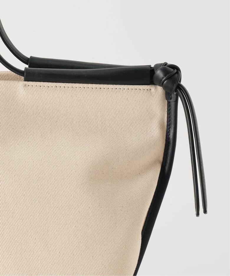 SOMEWHERE STUDIO/サムウェア ステュディオ COTTAGE-TOTE（トート 