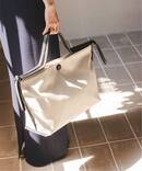 《予約》SOMEWHERE STUDIO/サムウェア ステュディオ COTTAGE-TOTE