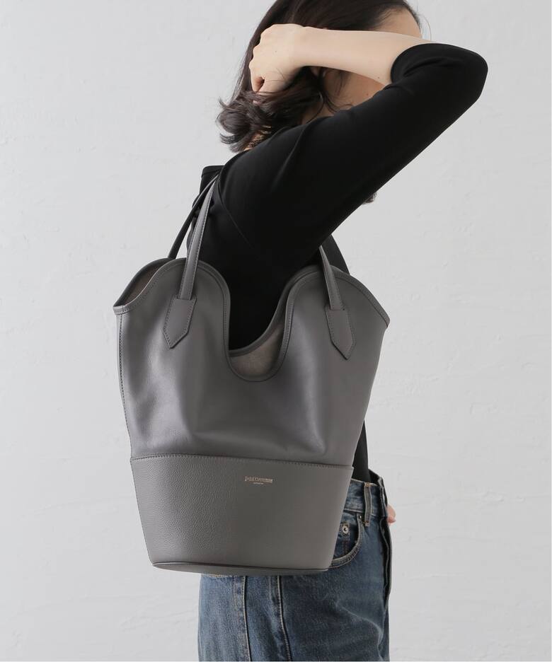 J&M DAVIDSON/ジェイアンドエムデヴィッドソン RAY BUCKET S（トート 