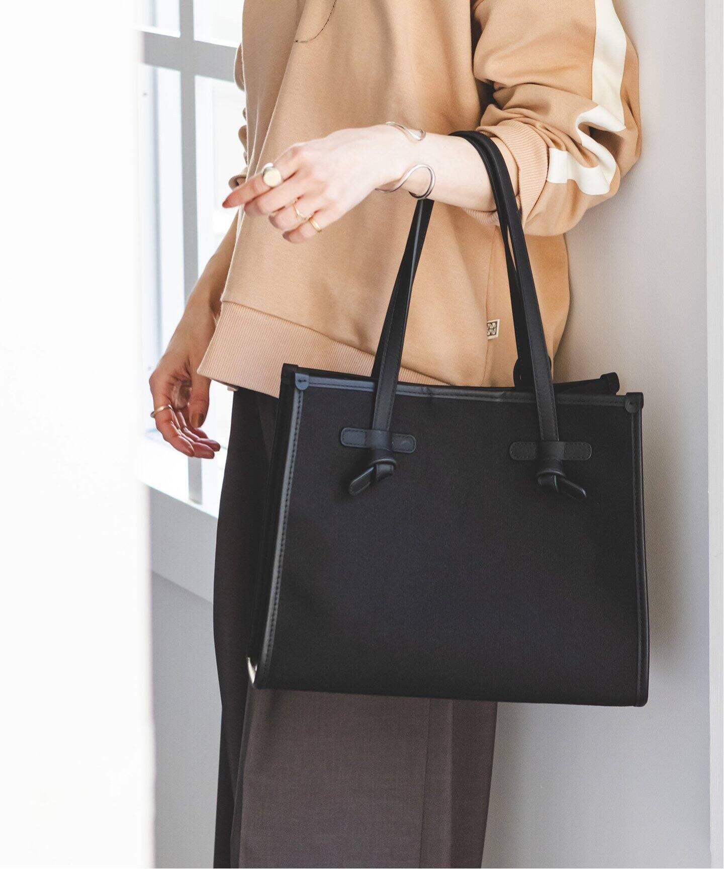 WEB&一部店舗限定》GIANNI CHIARINI/ジャンニキャリーニ MARCELL 