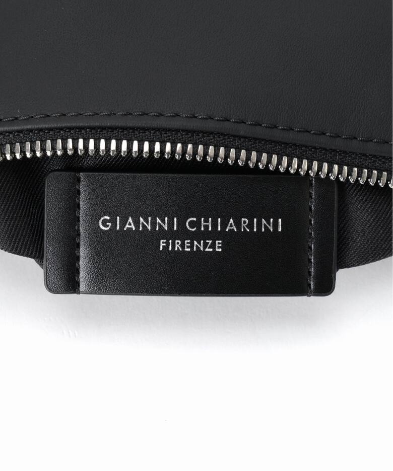 WEB&一部店舗限定》GIANNI CHIARINI/ジャンニキャリーニ MARCELL 