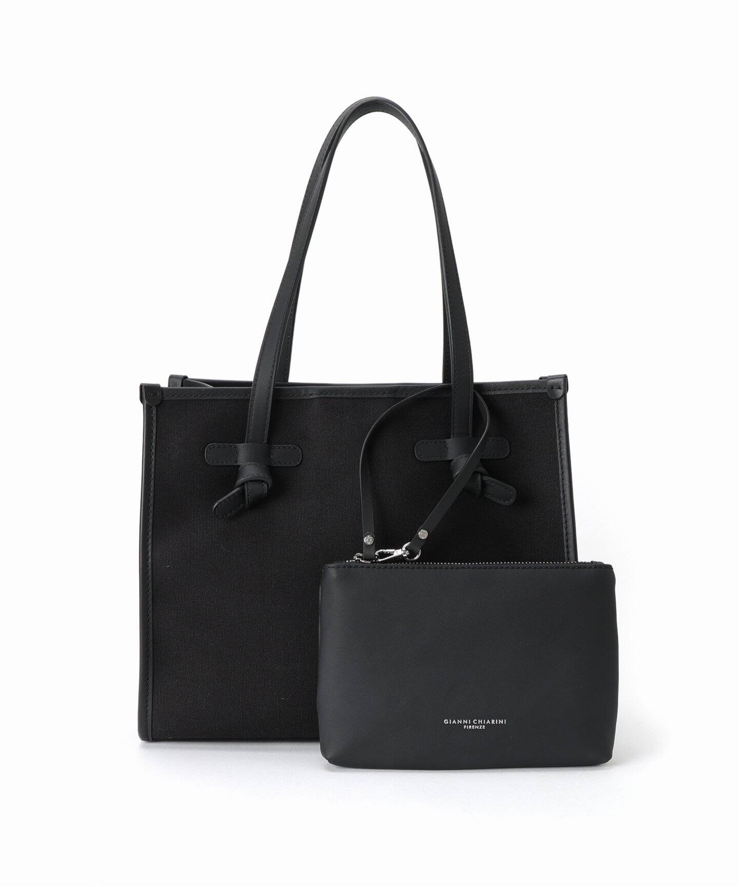 WEB&一部店舗限定》GIANNI CHIARINI/ジャンニキャリーニ MARCELL 
