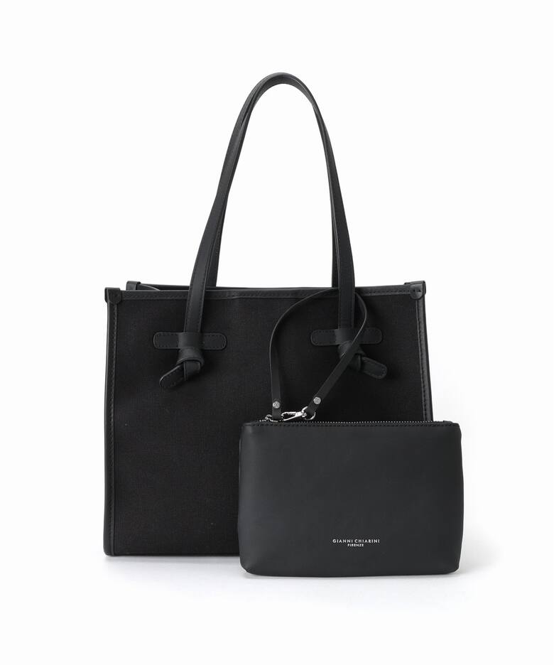 WEB&一部店舗限定》GIANNI CHIARINI/ジャンニキャリーニ MARCELL 