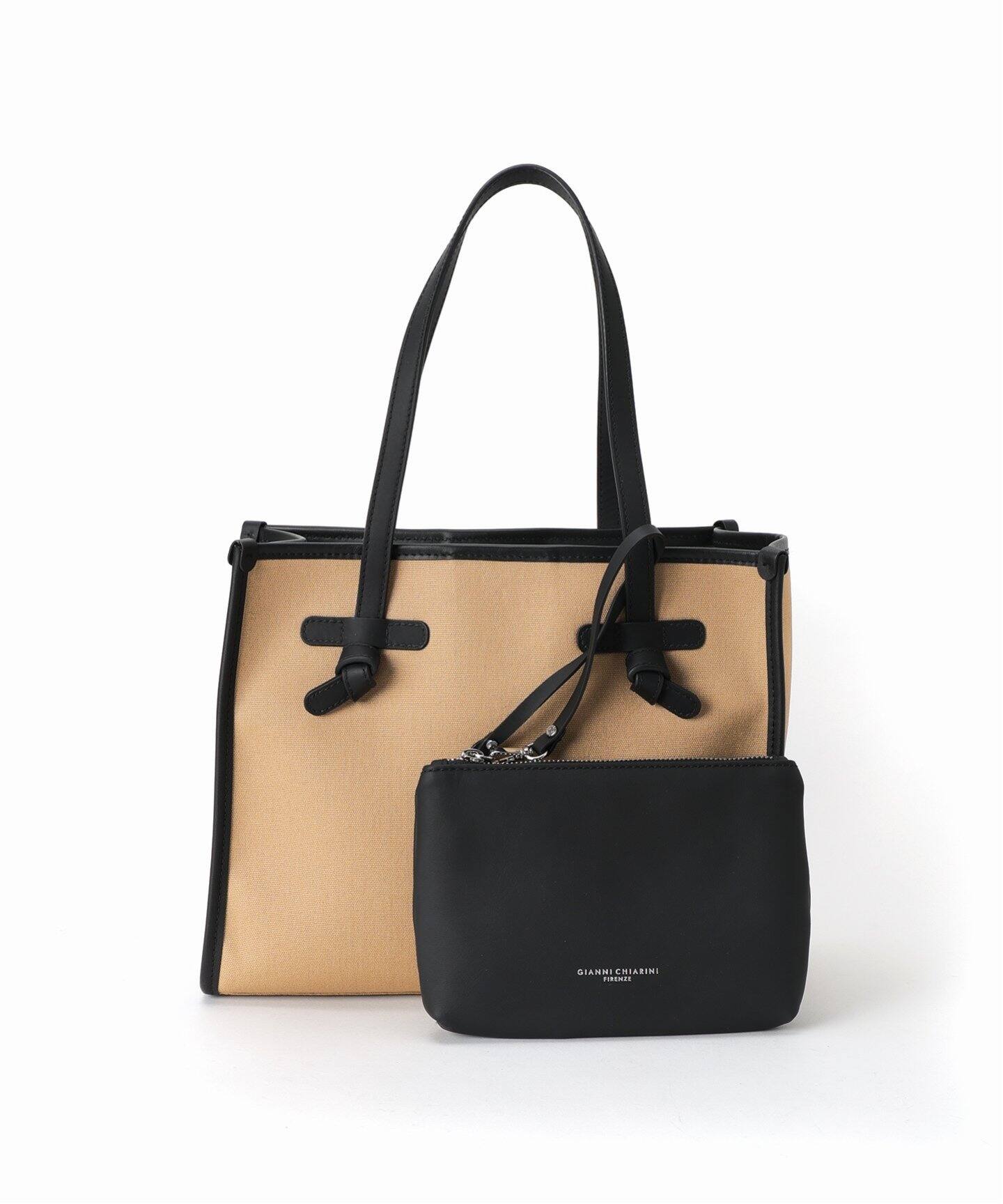 WEB&一部店舗限定》GIANNI CHIARINI/ジャンニキャリーニ MARCELL 