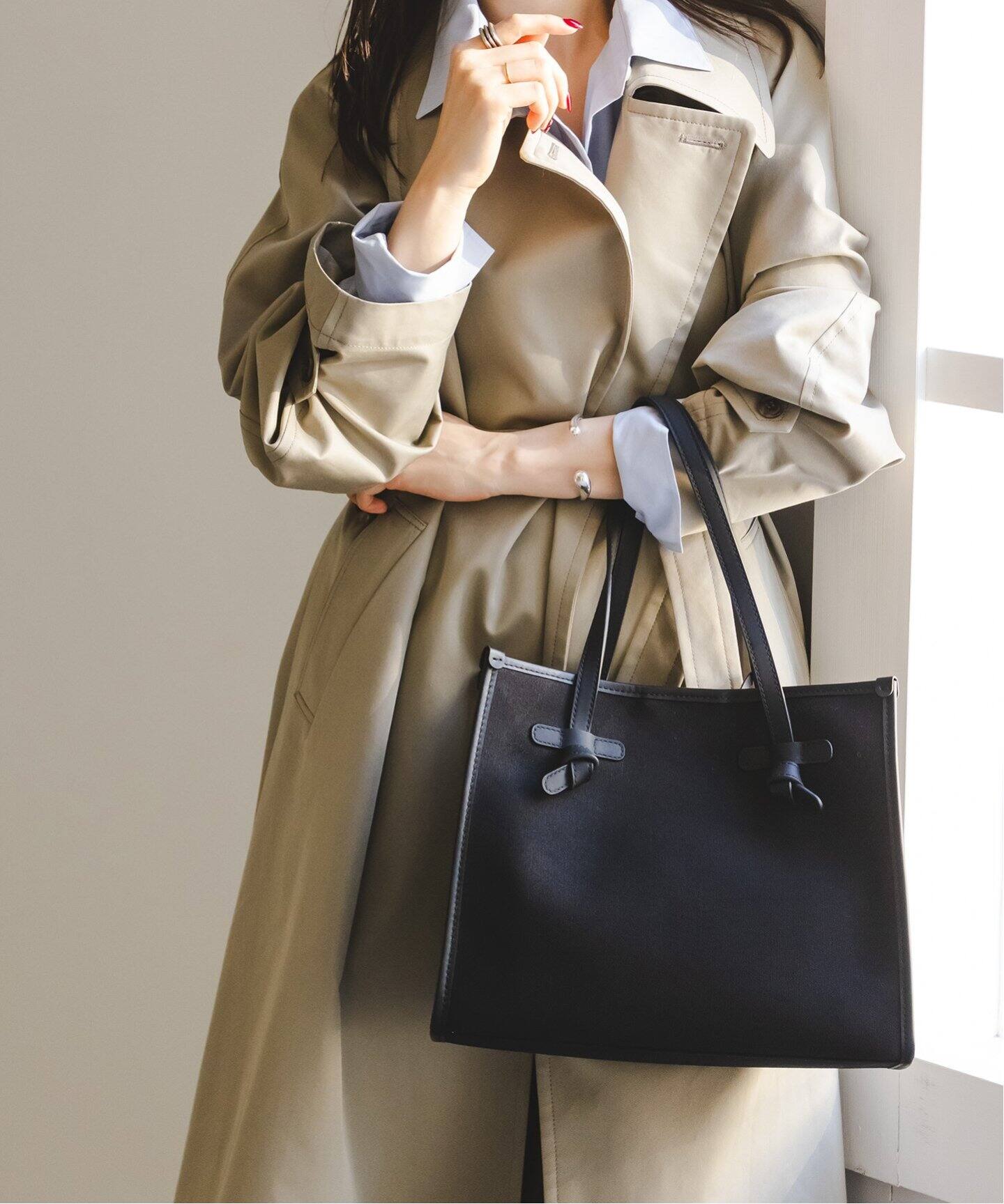 WEB&一部店舗限定》GIANNI CHIARINI/ジャンニキャリーニ MARCELL 
