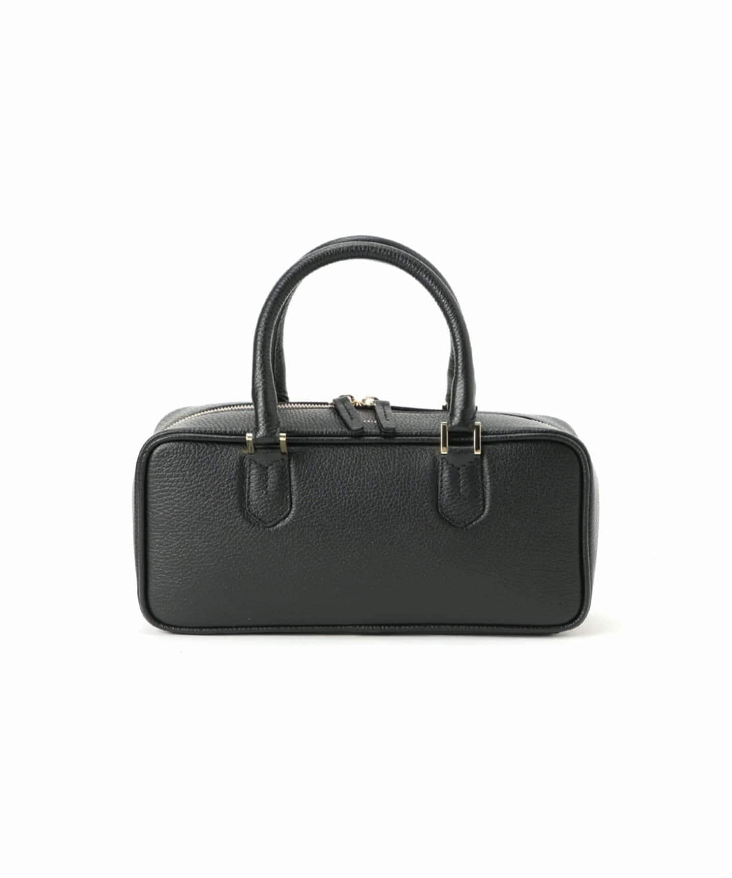 追加2》LORISTELLA/ロリステッラ スクエアボストンバッグ（ボストン