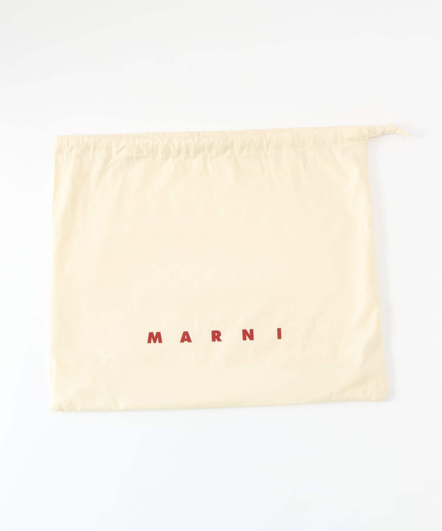 WEB・一部店舗限定》MARNI/マルニ MINI SHOULDER BAG WEB・一部店舗限定》MARNI/マルニ MINI SHOULDER BAG