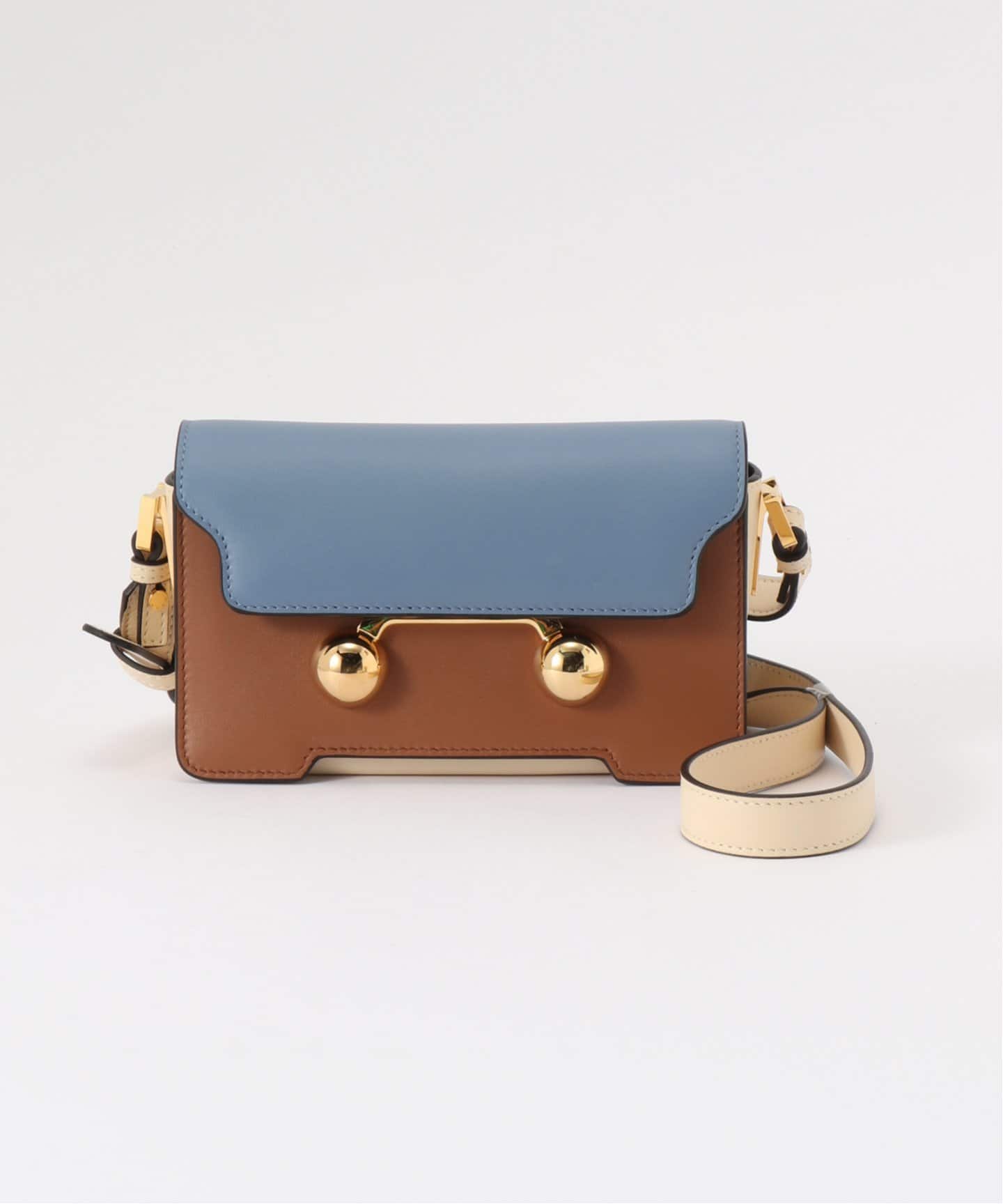 《WEB・一部店舗限定》MARNI/マルニ MINI SHOULDER BAG