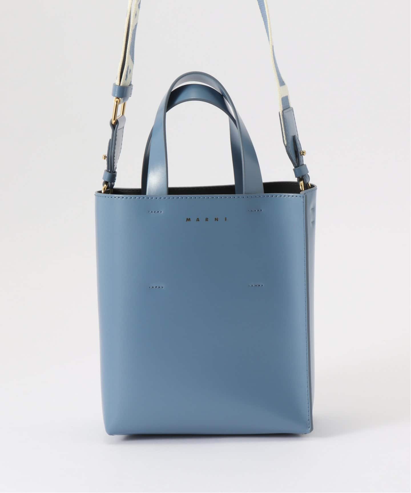 WEB・一部店舗限定》MARNI/マルニ MUSEO BAG MINI（ショルダー