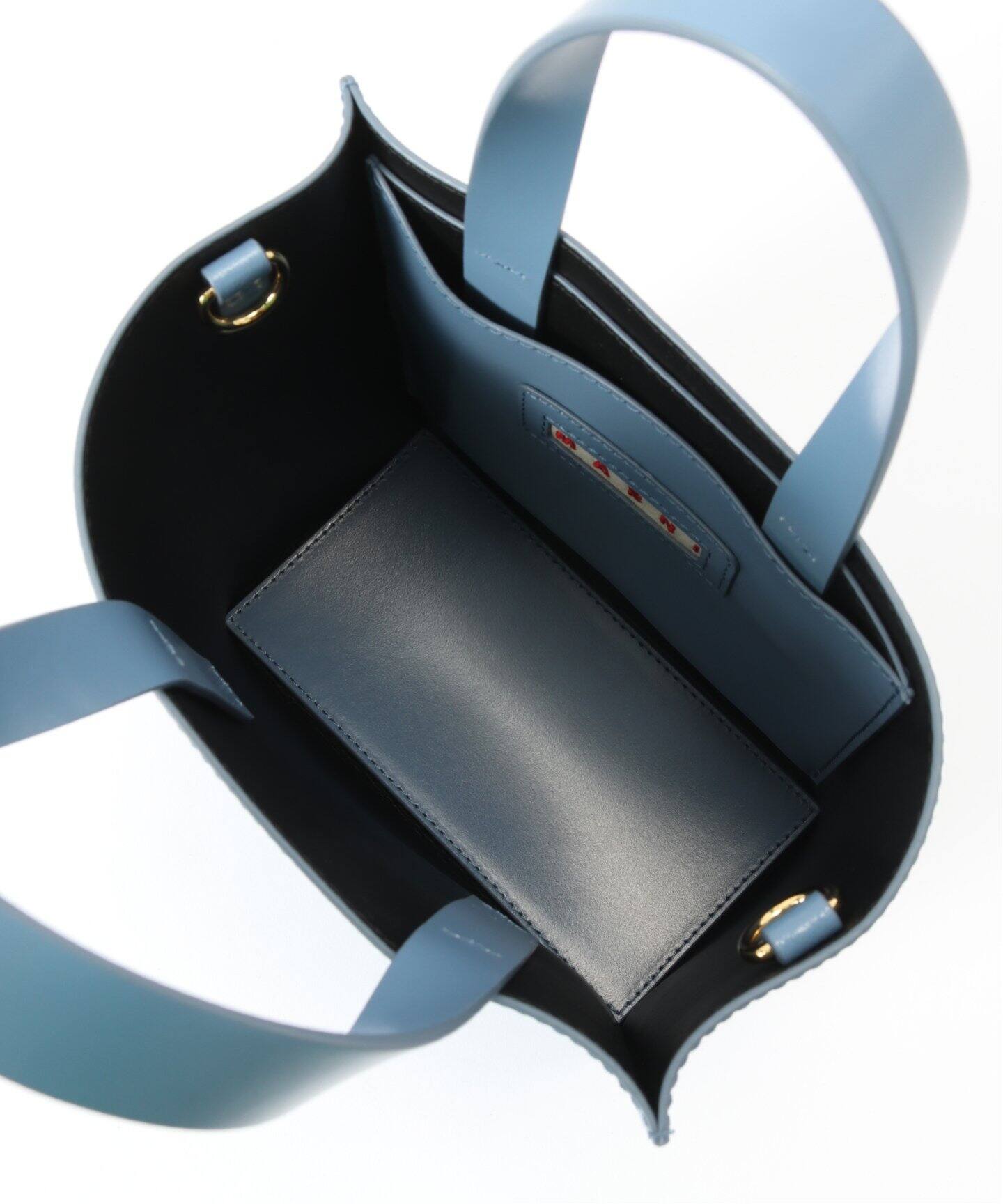 WEB・一部店舗限定》MARNI/マルニ MUSEO BAG MINI(ショルダー WEB・一部店舗限定》MARNI/マルニ MUSEO BAG MINI(ショルダー