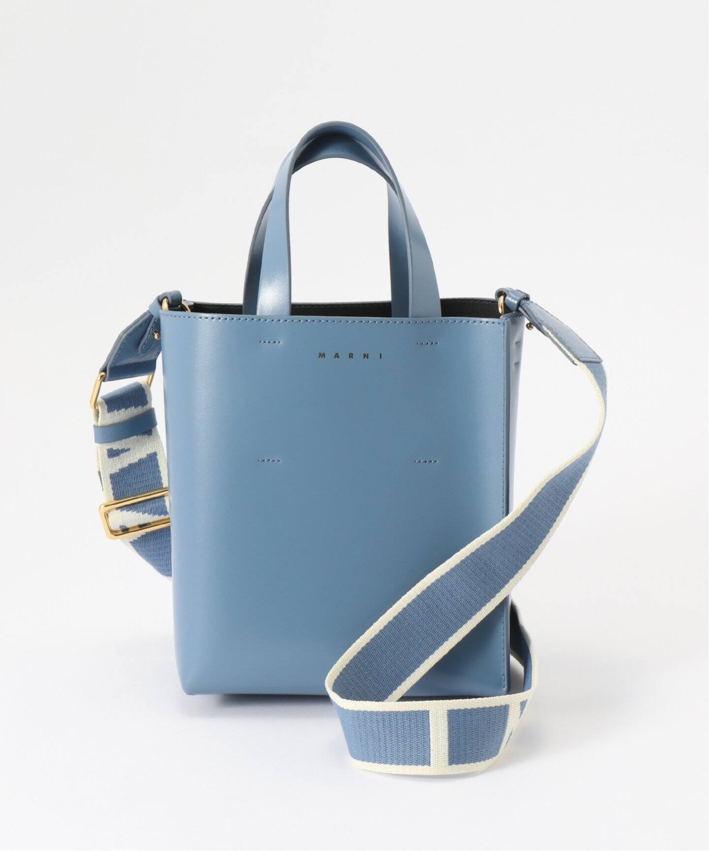 WEB・一部店舗限定》MARNI/マルニ MUSEO BAG MINI（ショルダーバッグ 
