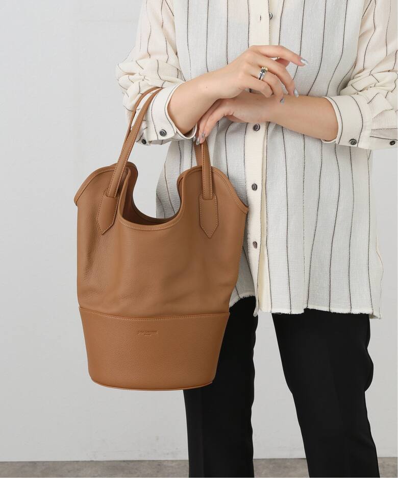 追加》J&M DAVIDSON/ジェイアンドエムデヴィッドソン RAY BUCKET S