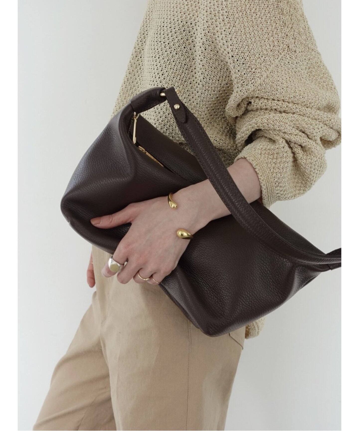 WEB限定追加2》MILOS/ミロス ショルダーバッグ（ショルダーバッグ  