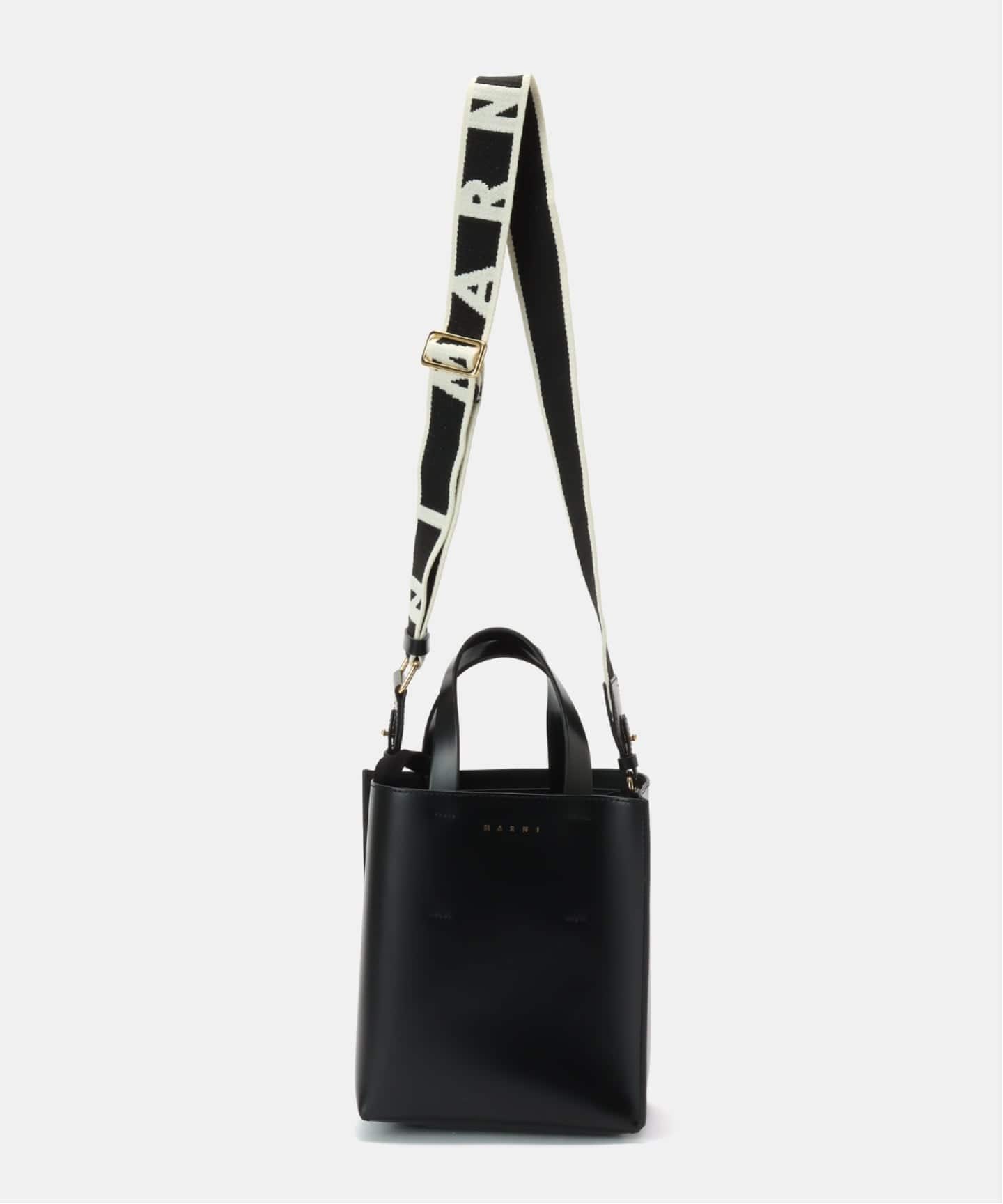 MARNI/マルニ　SHOPPINGBAG SMALL (SHMP0121L0) MARNI/マルニ SHOPPINGBAG SMALL (SHMP0121L0) MARNI/マルニ