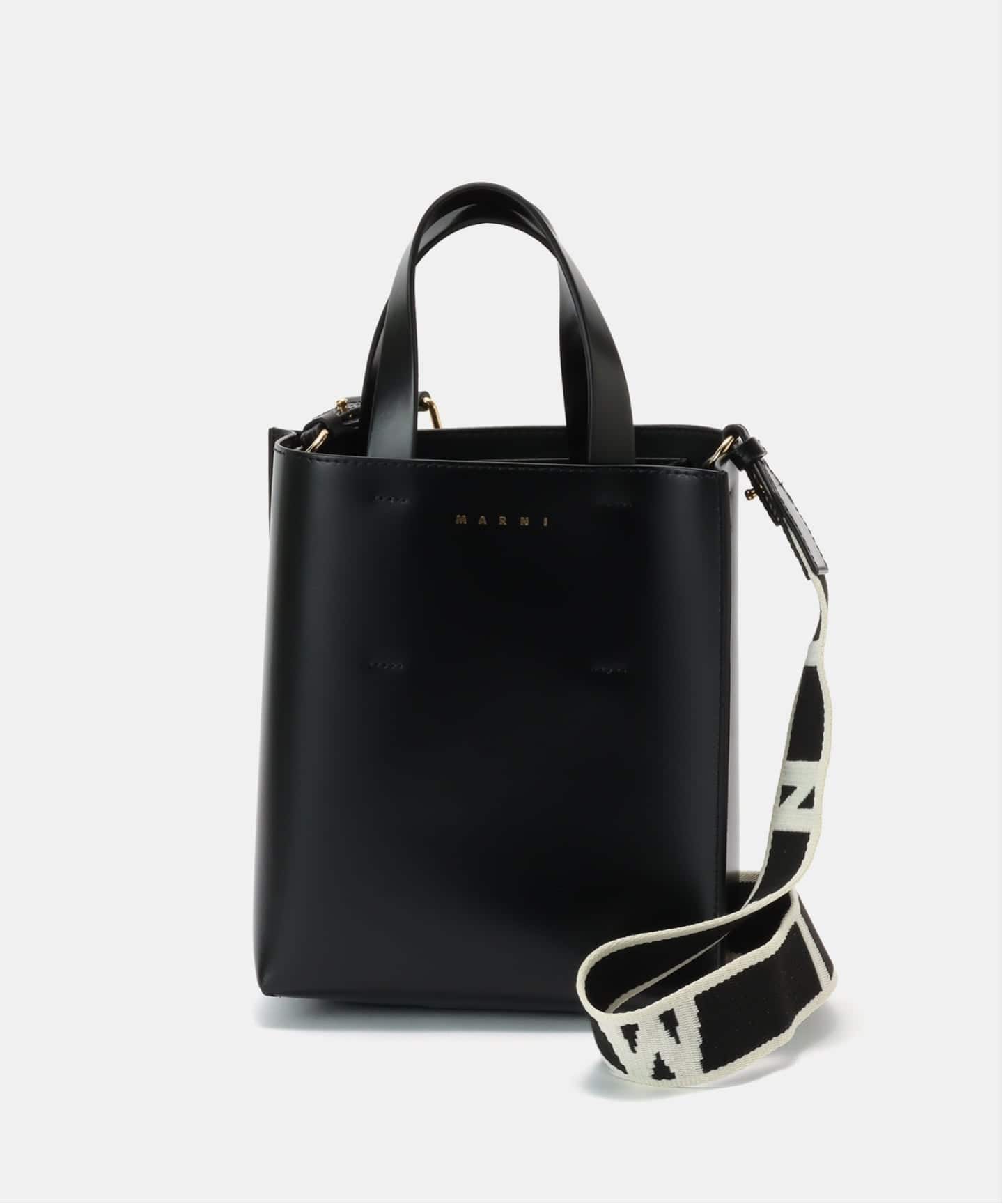 MARNI/マルニ Shopping Bag（ショルダーバッグ）｜NOBLE（ノーブル）の