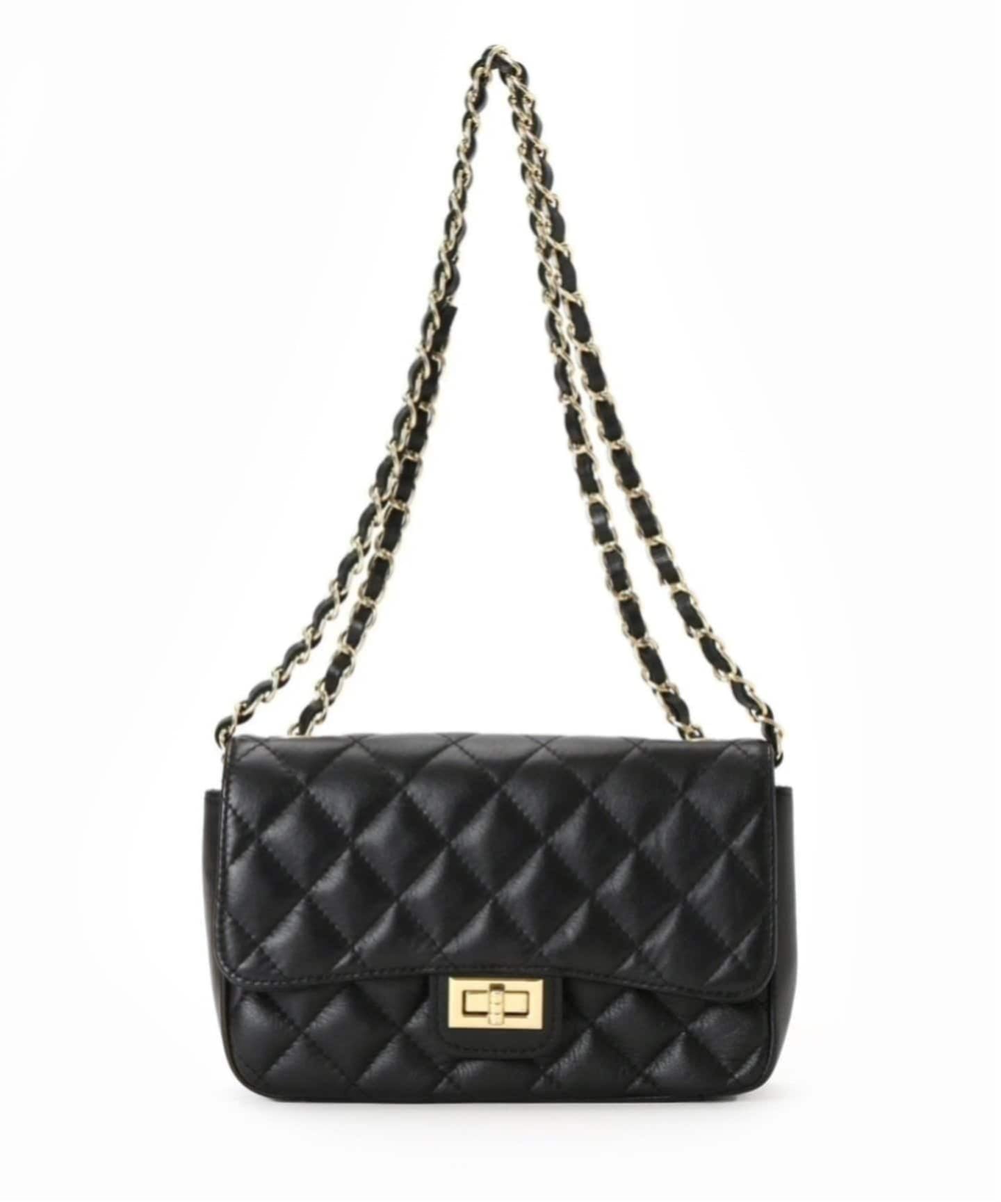 Maison Vincent メゾンヴァンサン チェーンバッグ 追加》Maison Vincent/メゾンヴァンサン チェーンバッグ