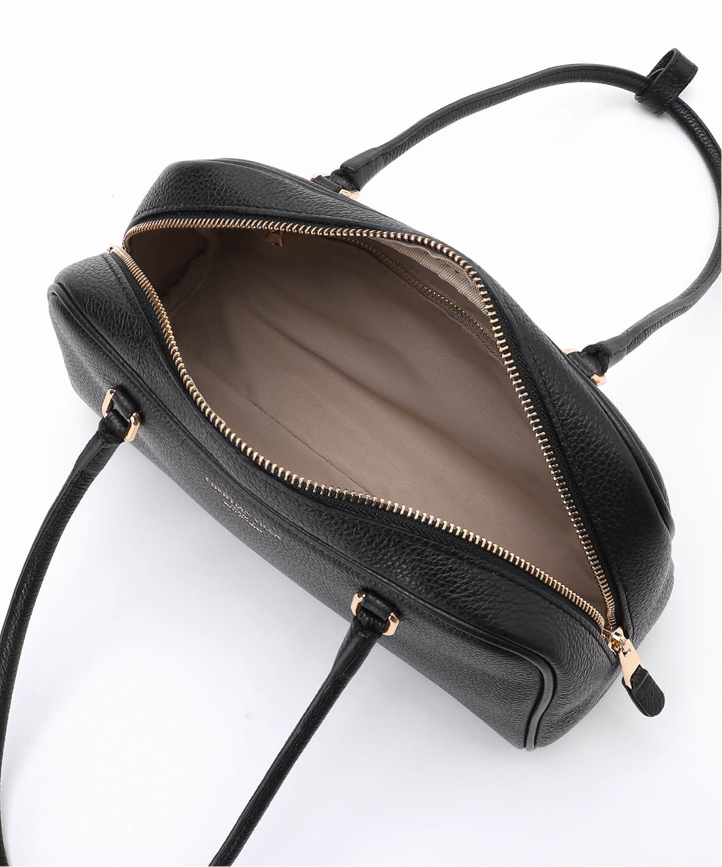 CHRISTIAN VILLA/クリスチャンヴィラ ボストンバッグ（ボストンバッグ