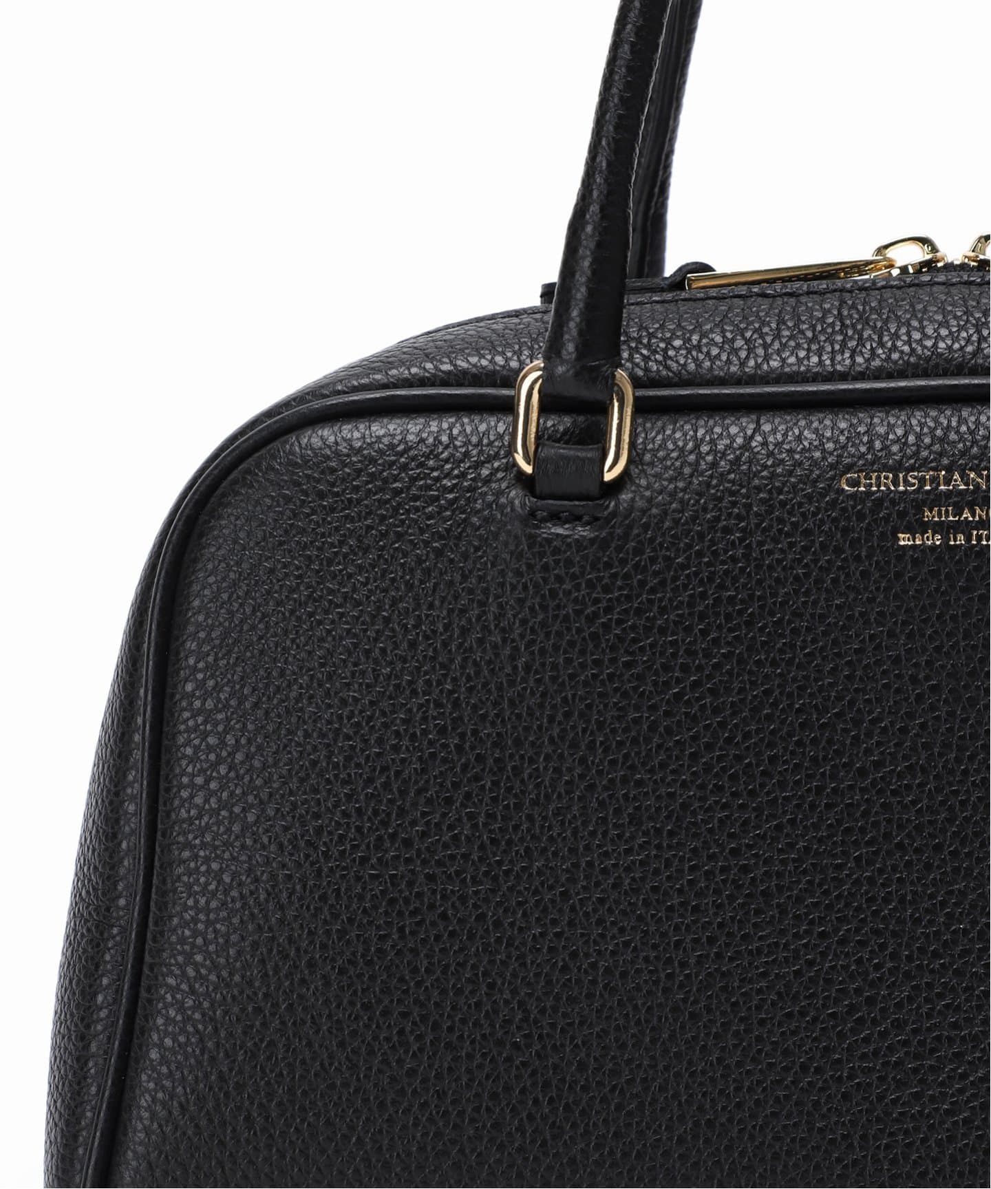 CHRISTIAN VILLA/クリスチャンヴィラ ボストンバッグ（ボストン