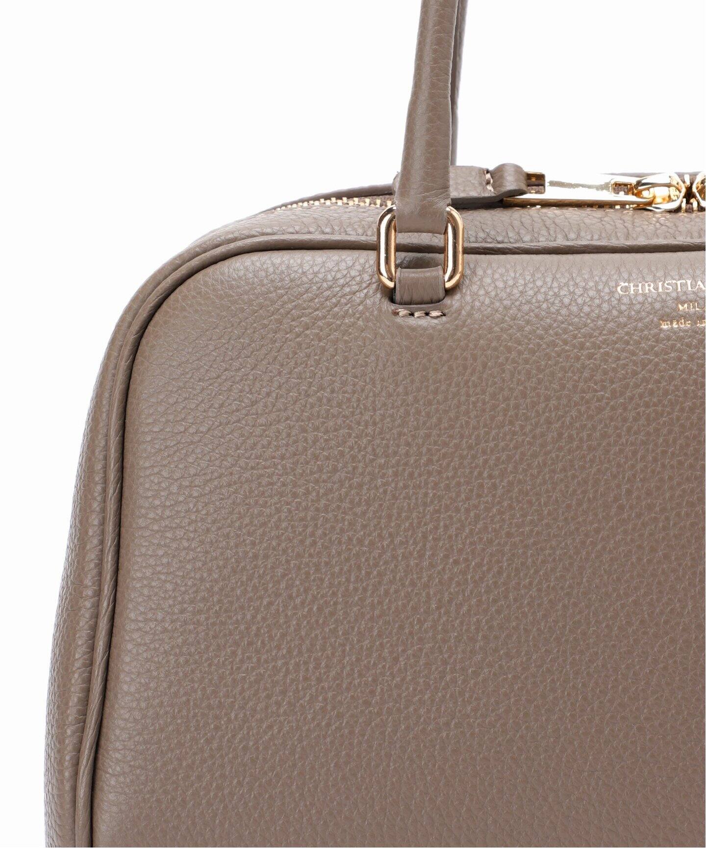 CHRISTIAN VILLA/クリスチャンヴィラ ボストンバッグ（ボストン