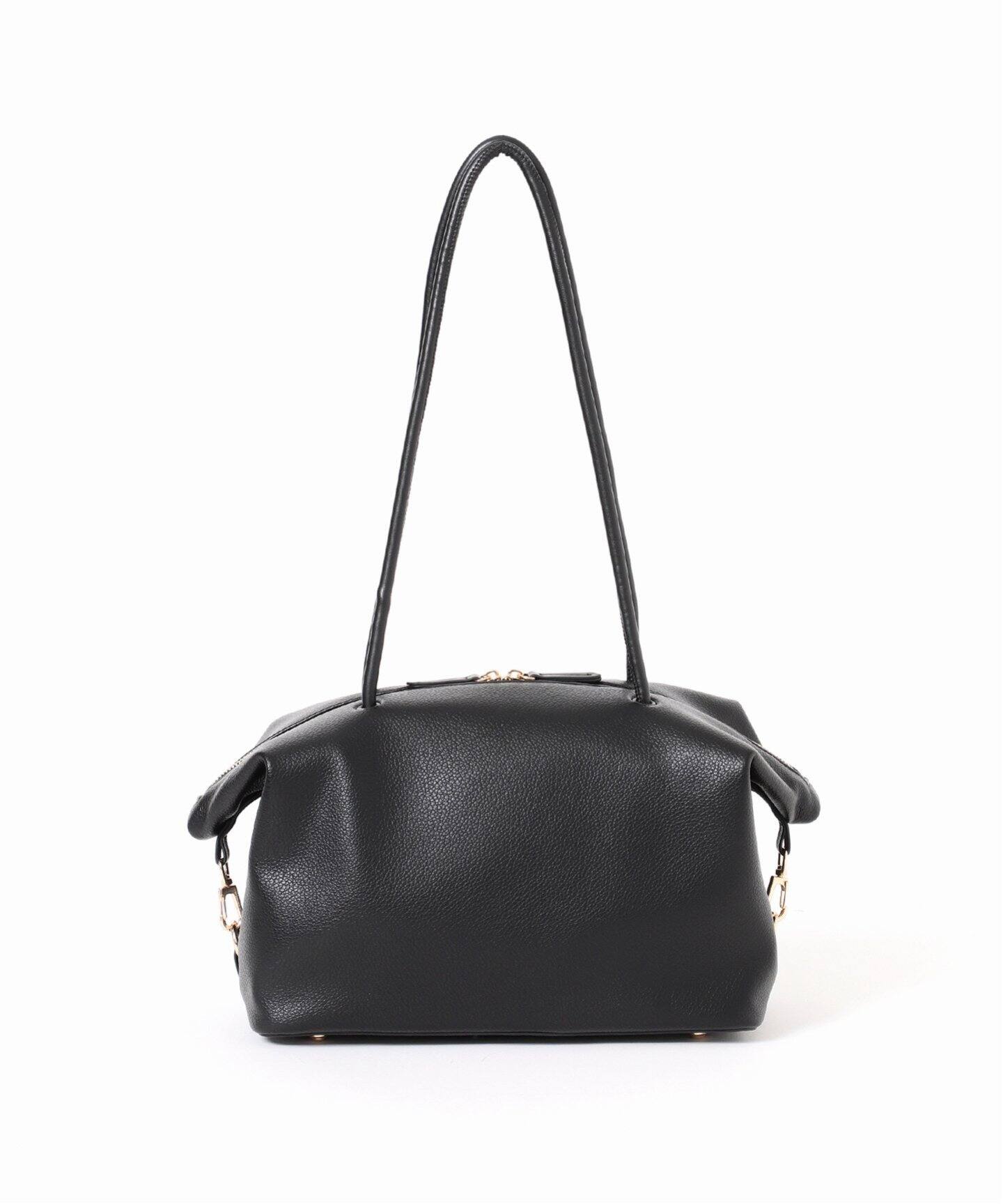 &MYUQ/アンドミューク TAMTONボストンバッグ（ボストンバッグ）｜NOBLE