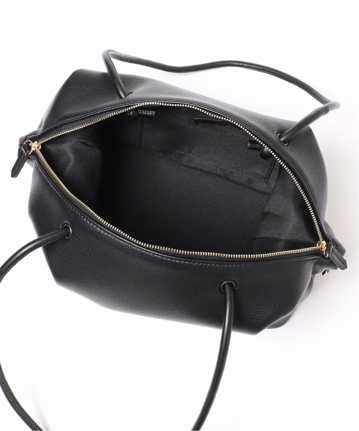 ノーブル　Noble &MyuQ アンドミューク トートバッグ　noble &MyuQ/アンドミューク トートバッグ | ノーブル(Noble) | マルイ