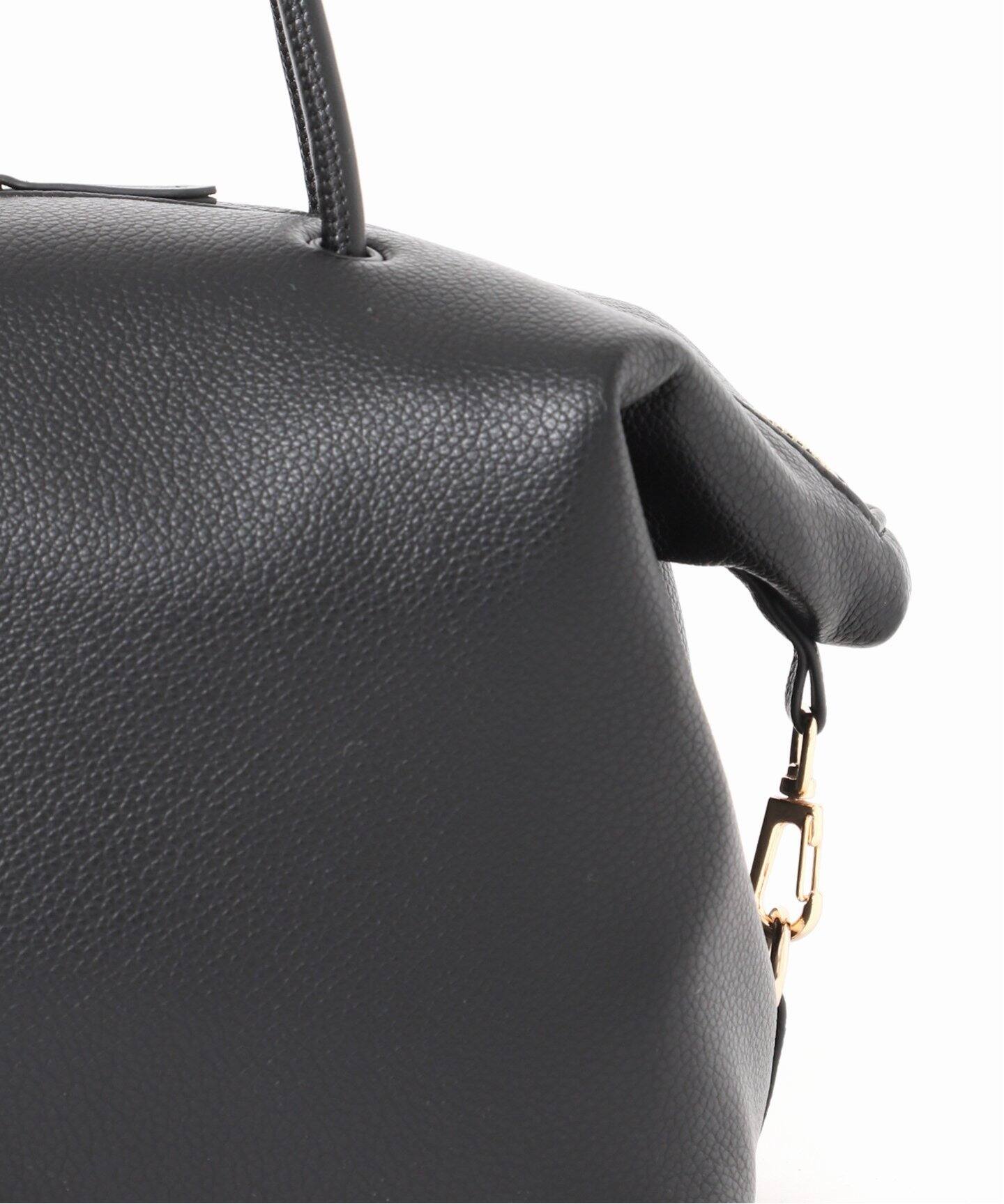 &MYUQ/アンドミューク TAMTONボストンバッグ（ボストンバッグ）｜NOBLE