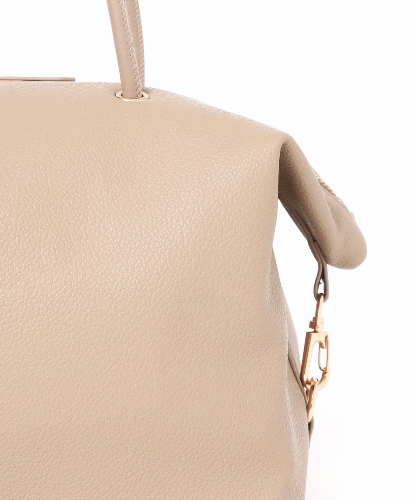 &MYUQ/アンドミューク TAMTONボストンバッグ（ボストンバッグ）｜NOBLE