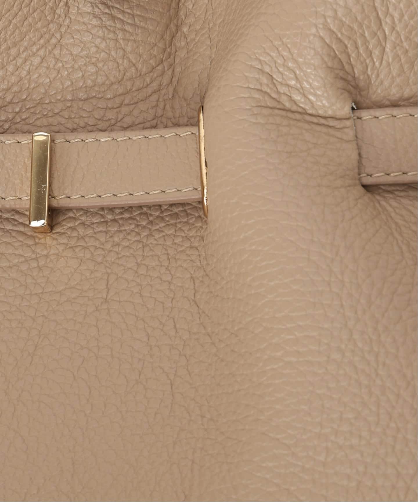 追加》MILOS/ミロス 金具付きトート（ショルダーバッグ）｜NOBLE