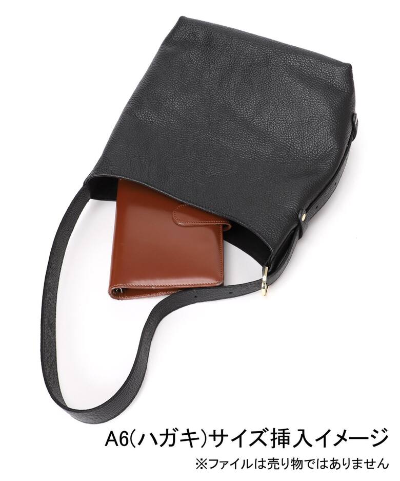 MILOS/ミロス ワンショルダーバッグ（ショルダーバッグ）｜NOBLE 
