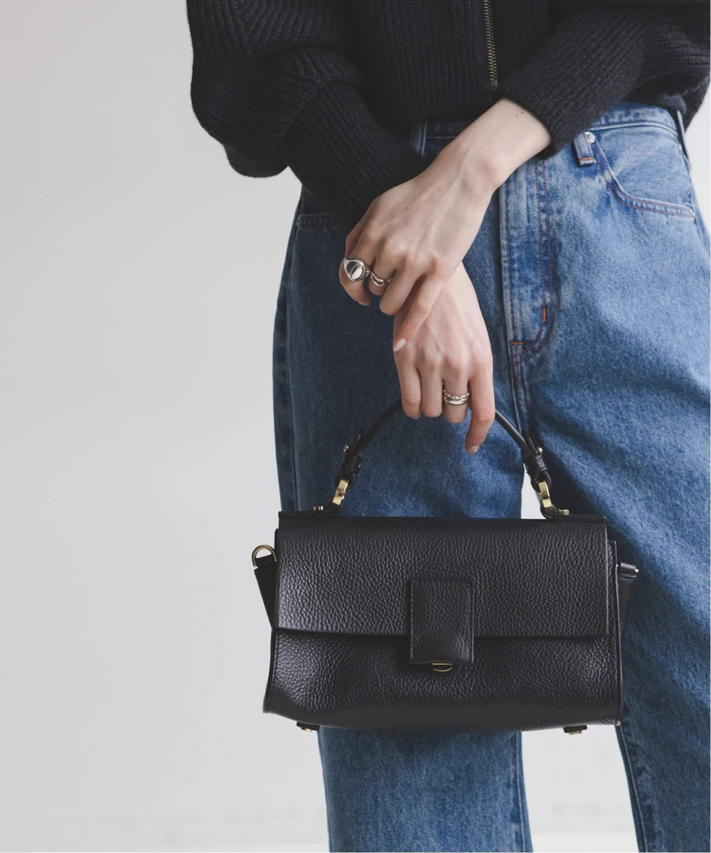 WEB限定追加予約》LORISTELLA/ロリステッラ ワンハンドル