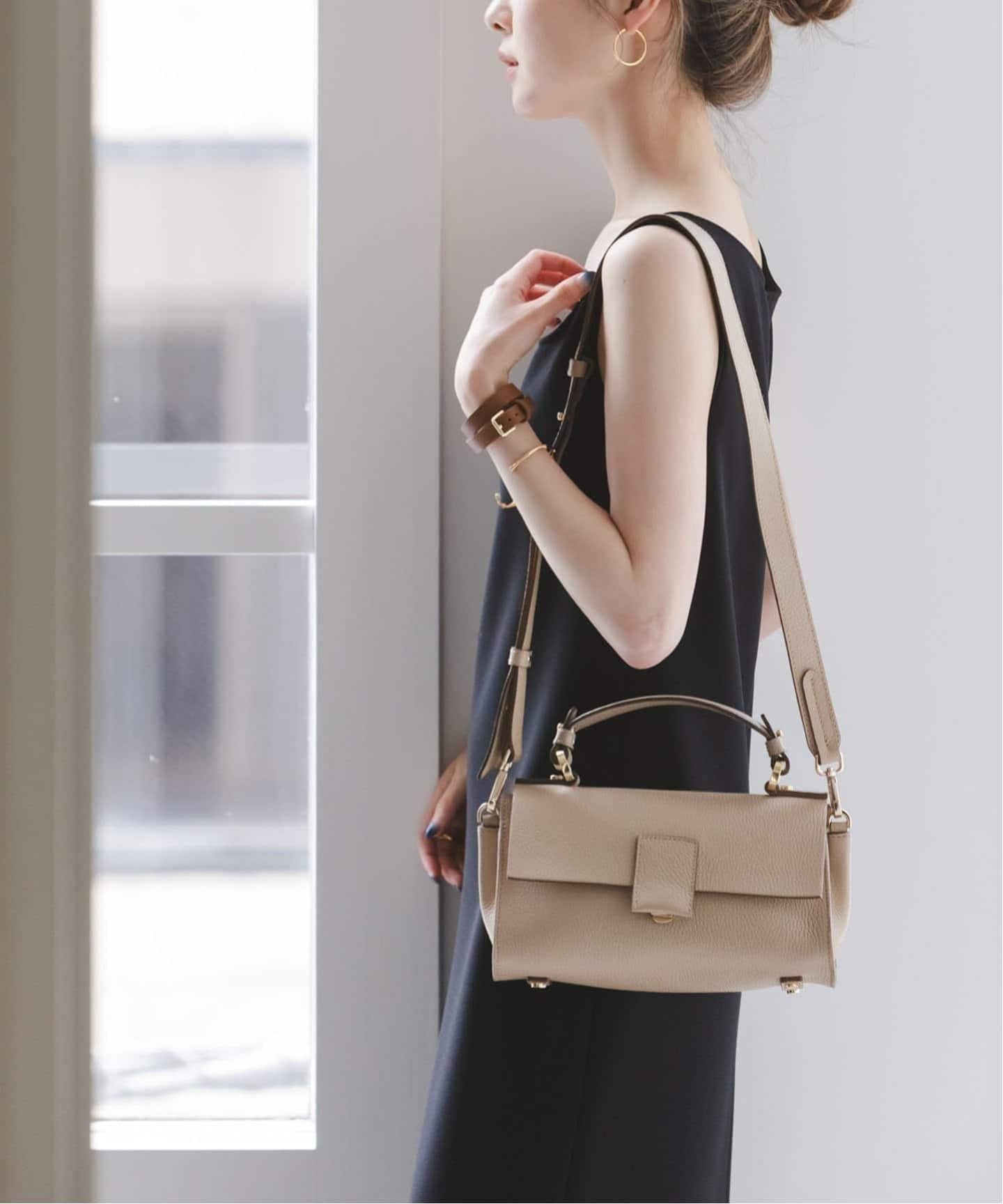 WEB限定追加予約》LORISTELLA/ロリステッラ ワンハンドル