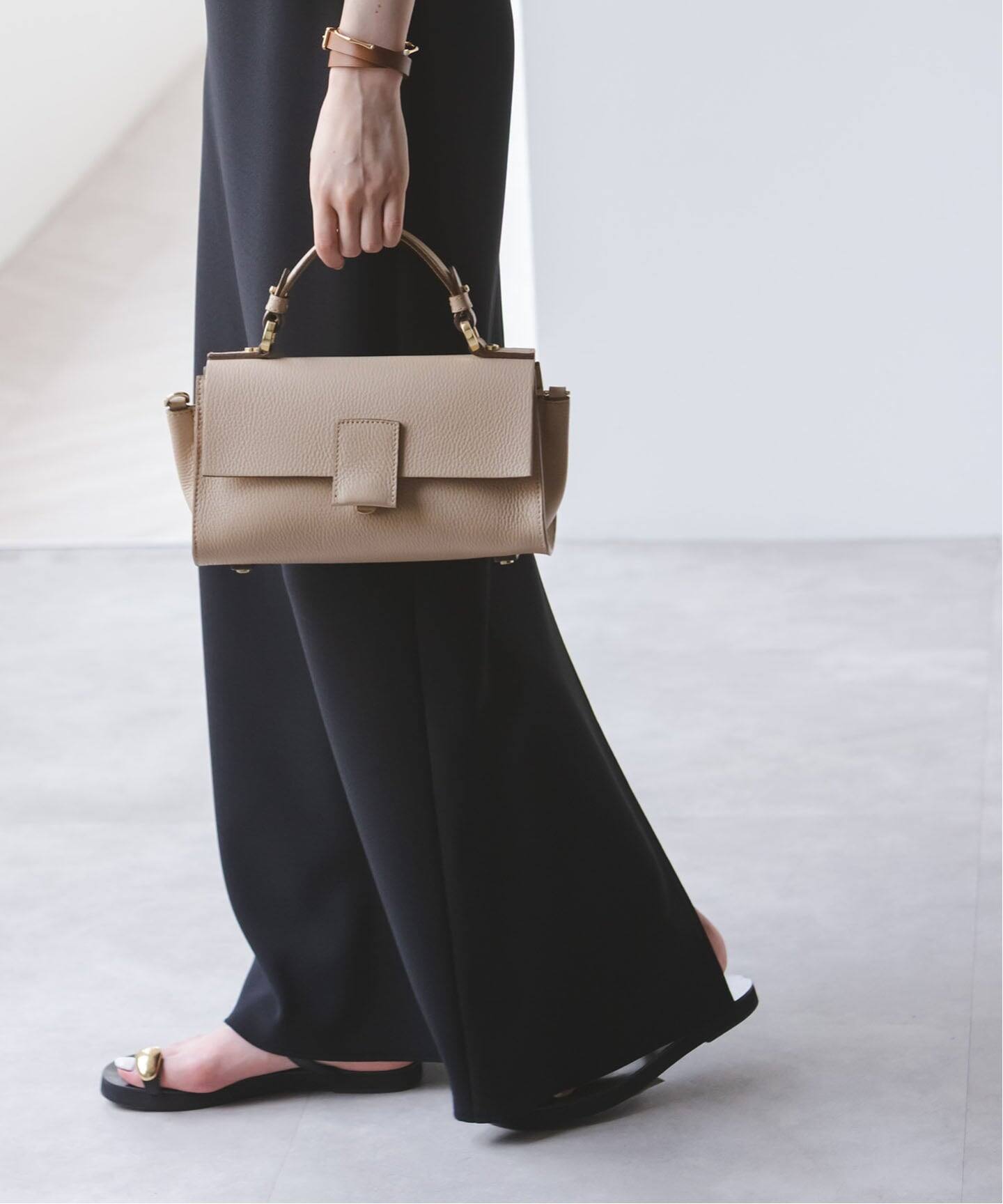 WEB限定追加予約》LORISTELLA/ロリステッラ ワンハンドル