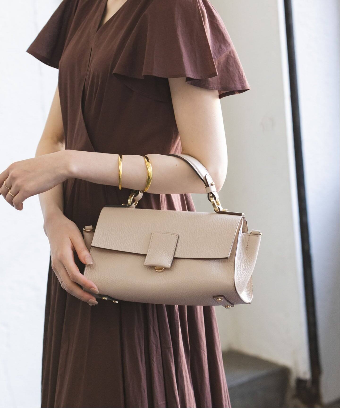 WEB限定追加予約》LORISTELLA/ロリステッラ ワンハンドル