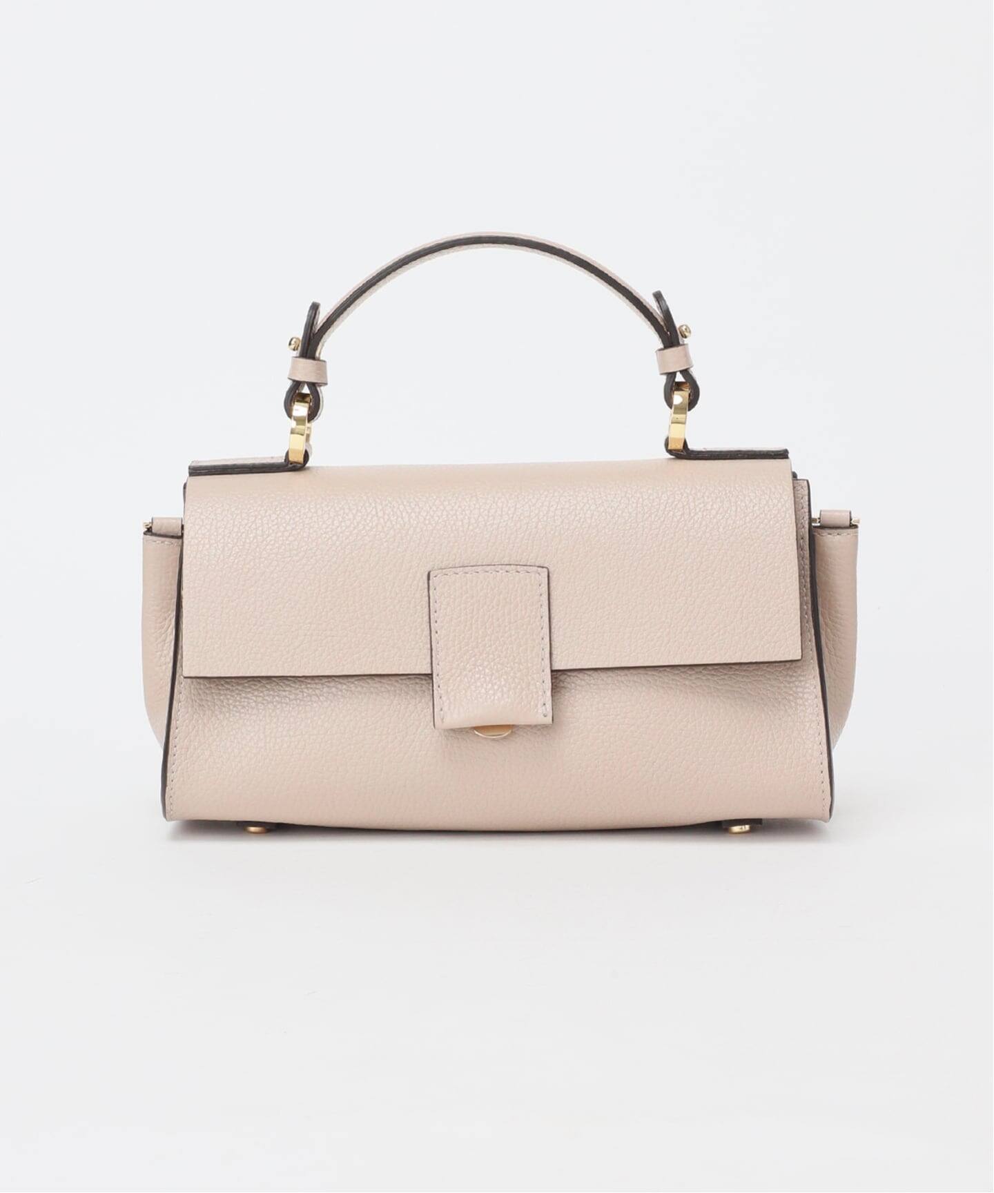 WEB限定追加》LORISTELLA/ロリステッラ ワンハンドルショルダーバッグ