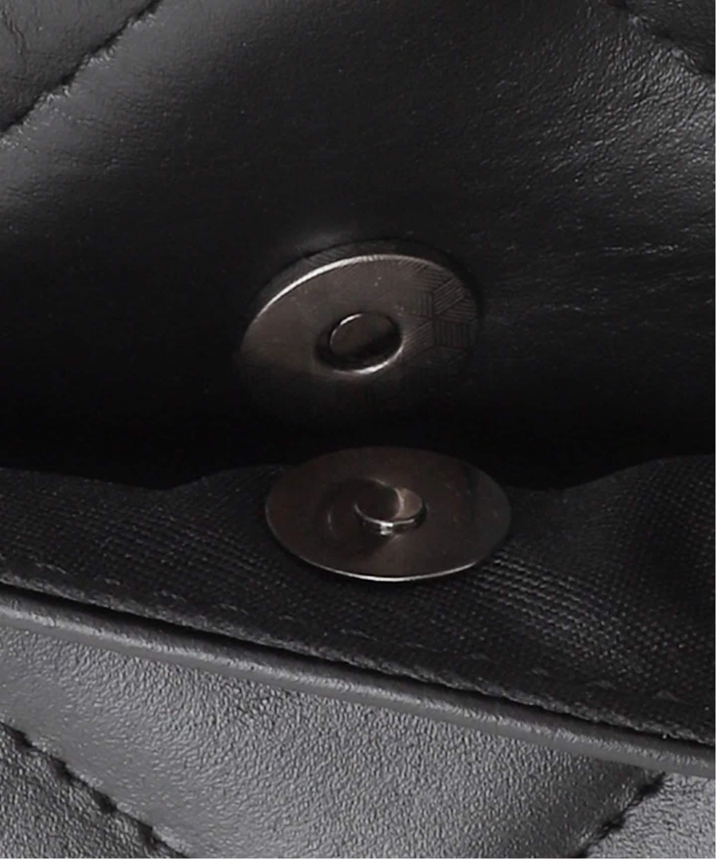 別注・追加》Maison Vincent パッファーキルティングチェーンバッグ