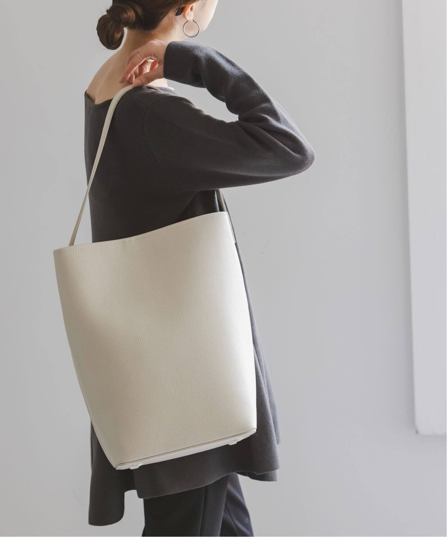 INNUE/イヌエ レザートートBAG（トートバッグ）｜NOBLE（ノーブル）の