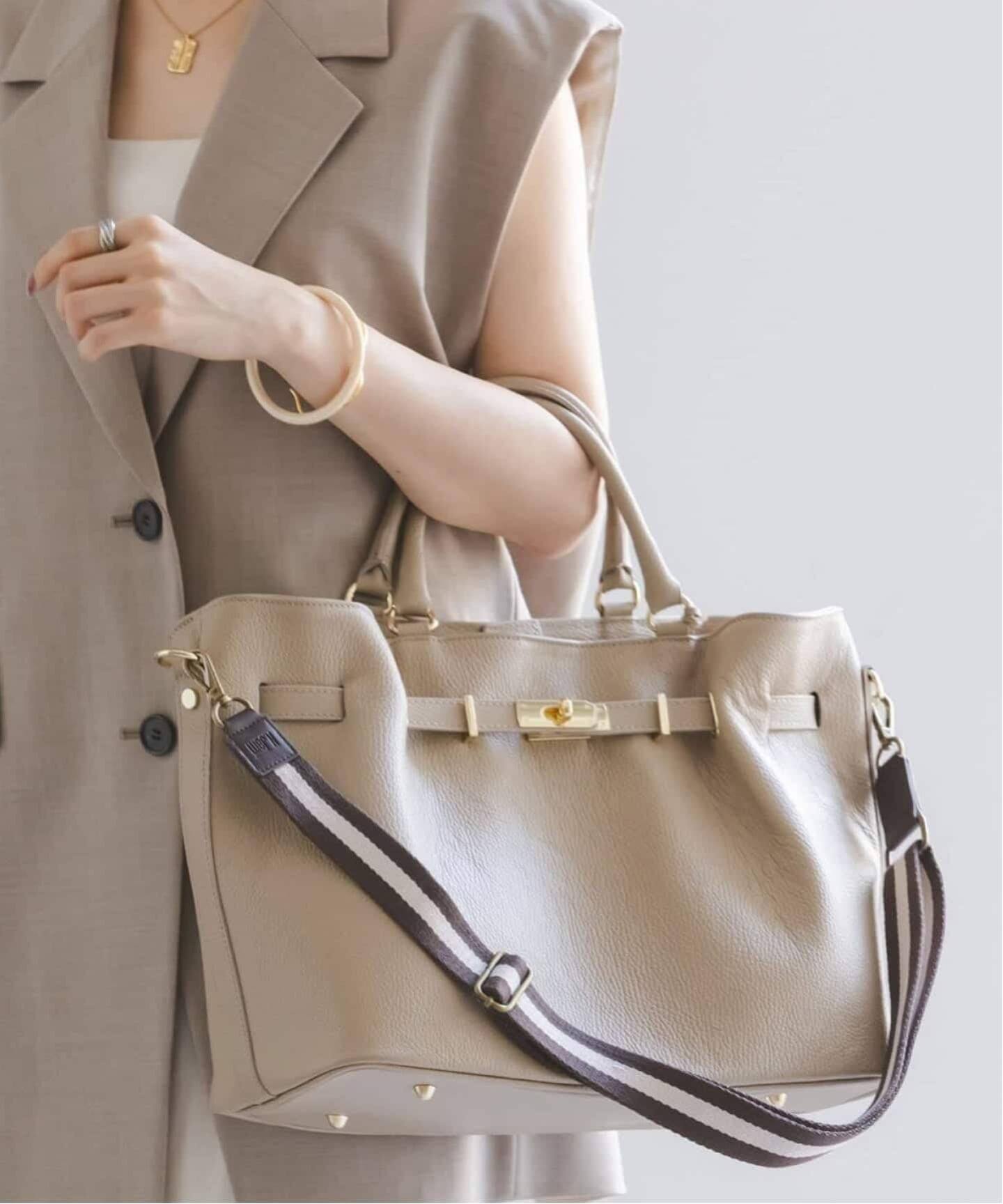 Noble 捜す 【MILOS(ミロス)】 カナグツキトート 