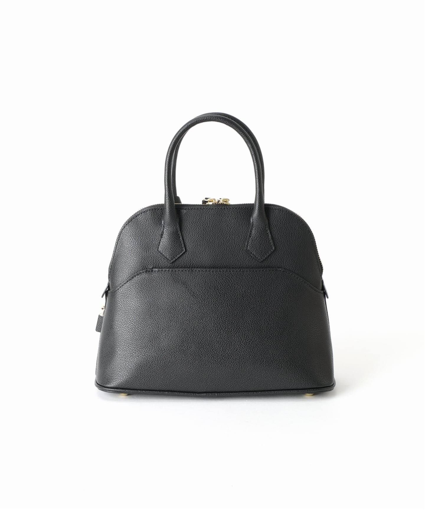 mica della valle/ミカデラヴァッレ katiaカティア ミニボストン