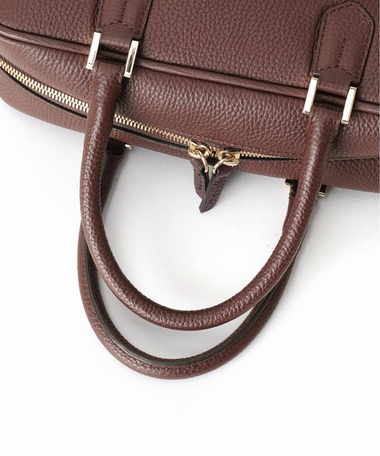 追加3》LORISTELLA/ロリステッラ スクエアボストンバッグ（ボストン