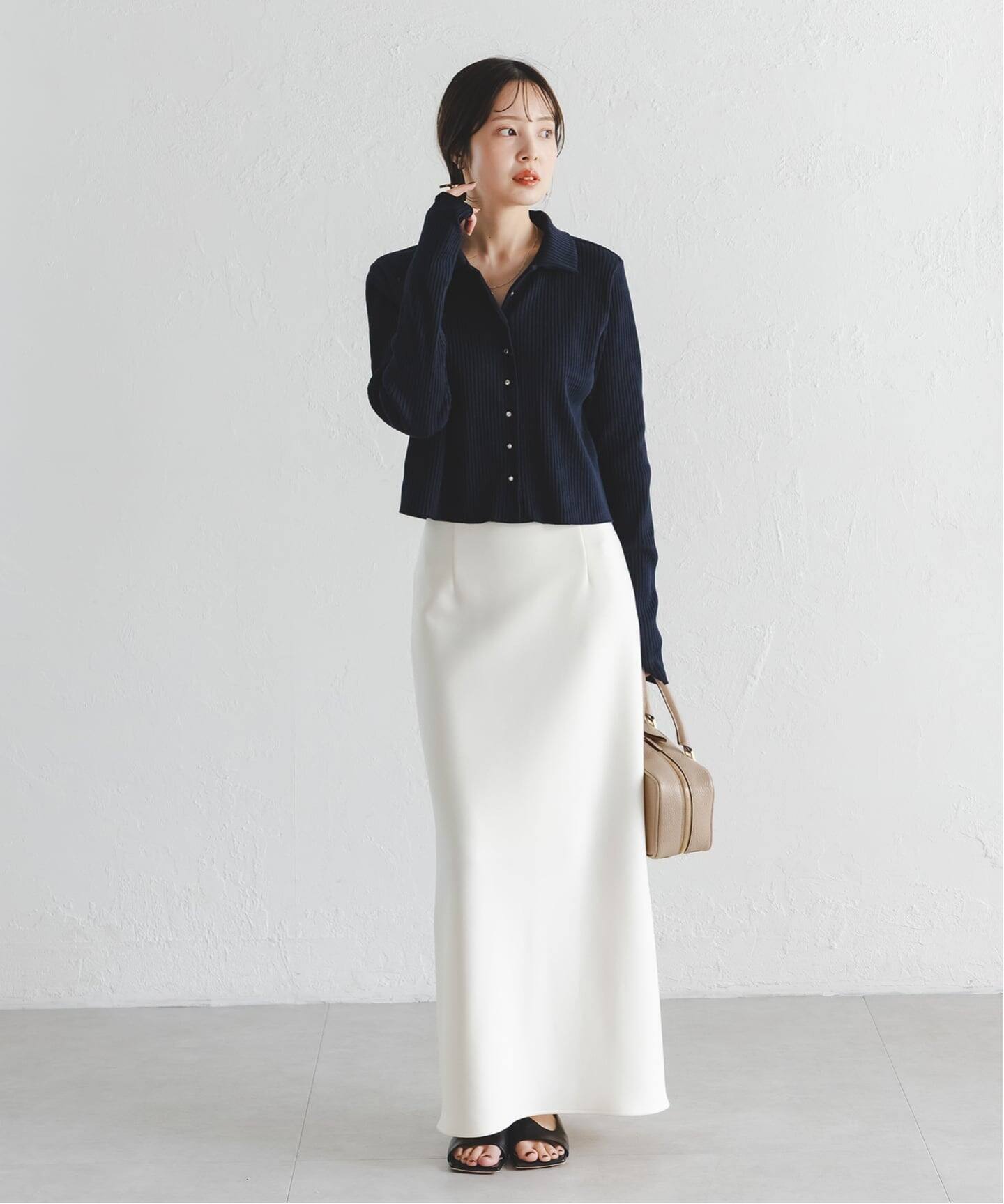 LORISTELLA スクエアボストンバック　ベージュ LORISTELLA ショルダーバッグ バッグ 「追加」LORISTELLA