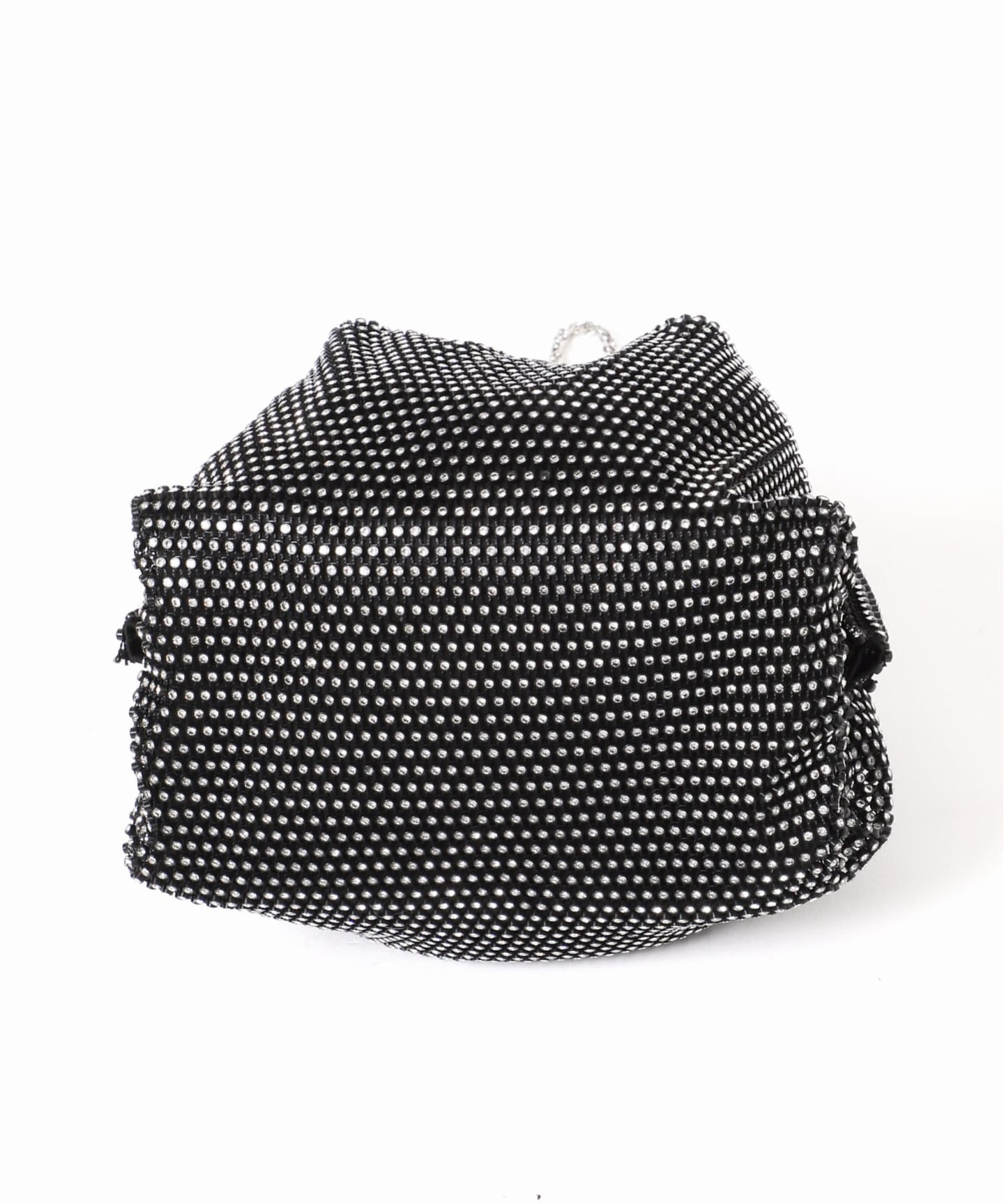 2WAYラインストーンバッグ（ハンドバッグ）｜NOBLE（ノーブル）の通販