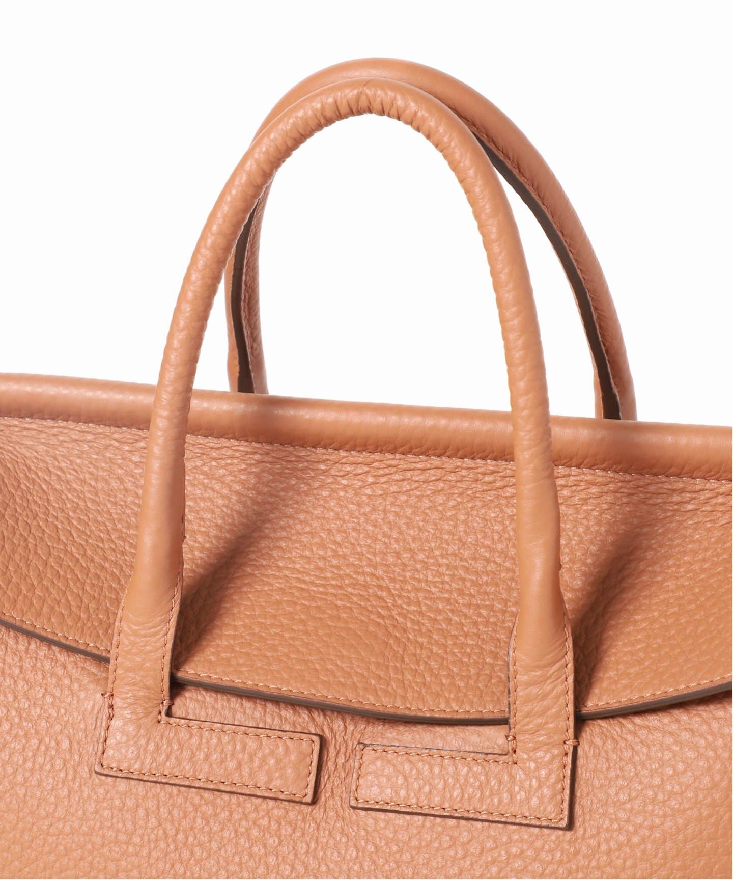 極美品　LORISTELLA/ロリステッラ レザービッグボストンバッグ ノーブル NOBLE 《予約》LORISTELLA/ロリステッラ レザービッグ