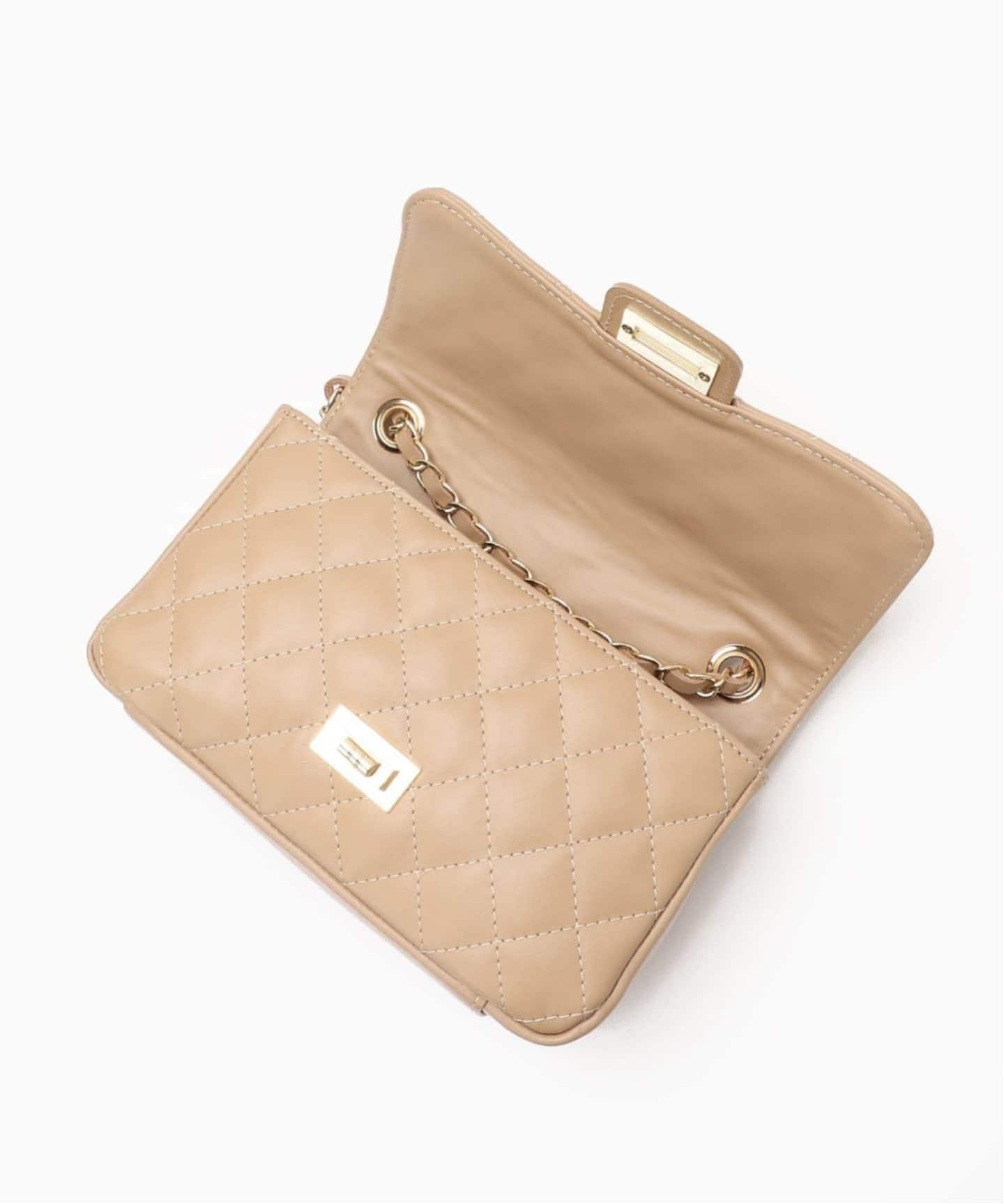 追加3》Maison Vincent/メゾンヴァンサン チェーンバッグ（ショルダー