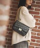 《追加3》Maison Vincent/メゾンヴァンサン チェーンバッグ