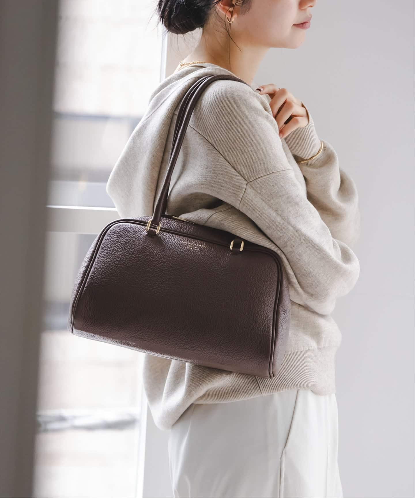 WEB限定追加予約3》CHRISTIAN VILLA/クリスチャンヴィラ ボストン