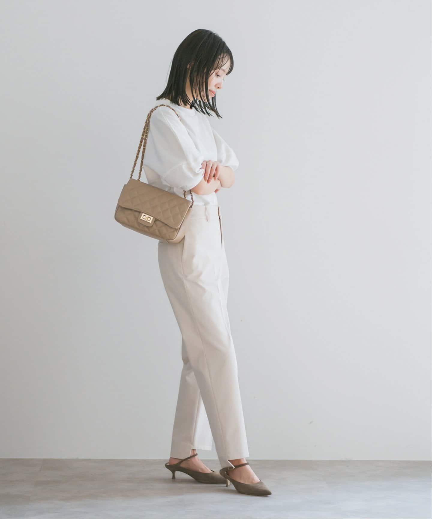 【Maison Vincent】チェーンバッグ 10 ノーブル 追加15》Maison Vincent/メゾンヴァンサン チェーンバッグ