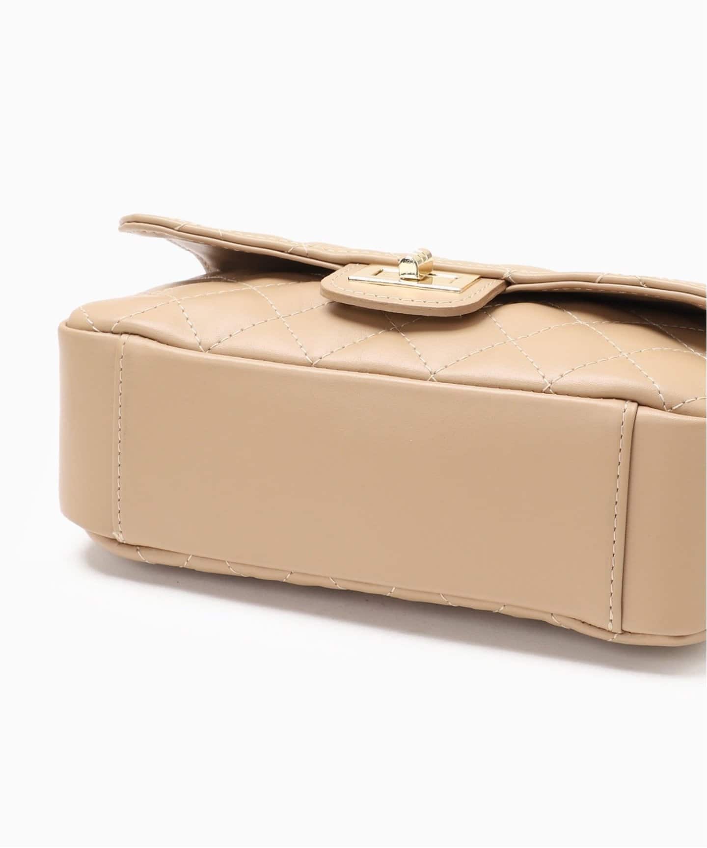 追加15》Maison Vincent/メゾンヴァンサン チェーンバッグ