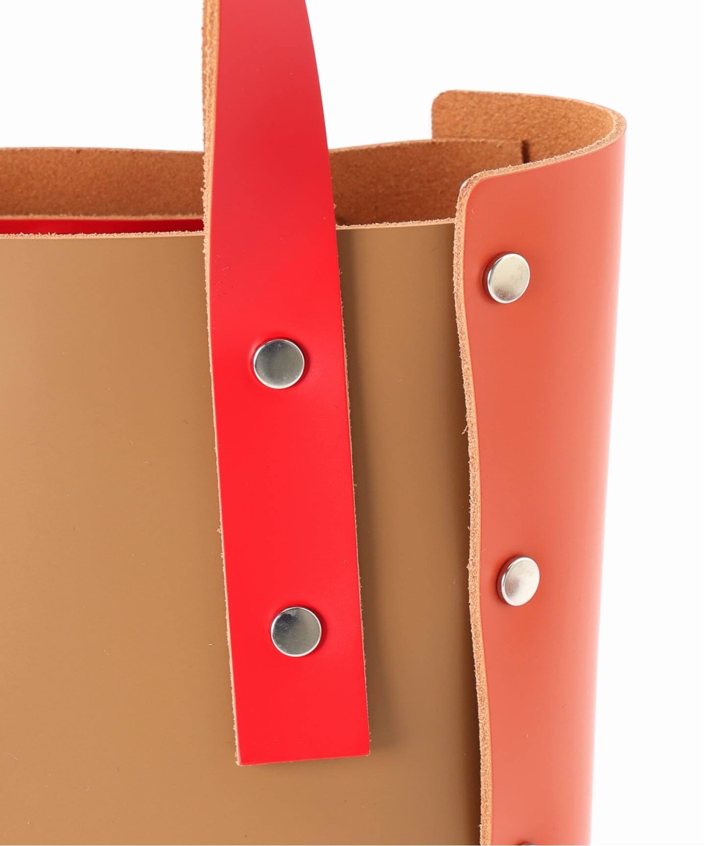 Hender Scheme (エンダースキーマ) your choice assemble hand bag