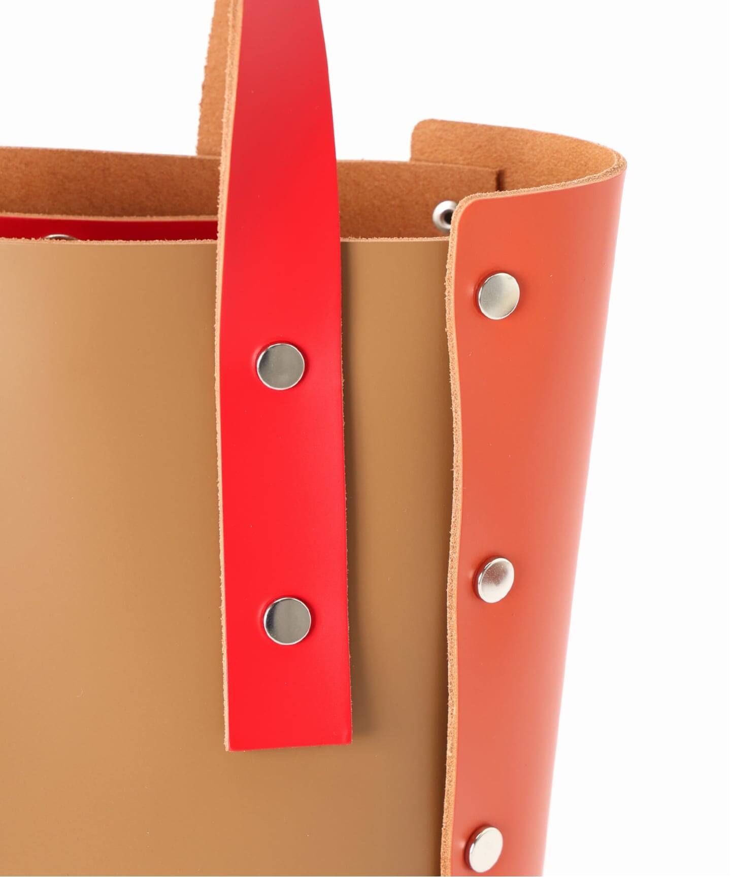 Hender Scheme (エンダースキーマ) your choice assemble hand bag Hender Scheme (エンダースキーマ) your choice assemble hand bag