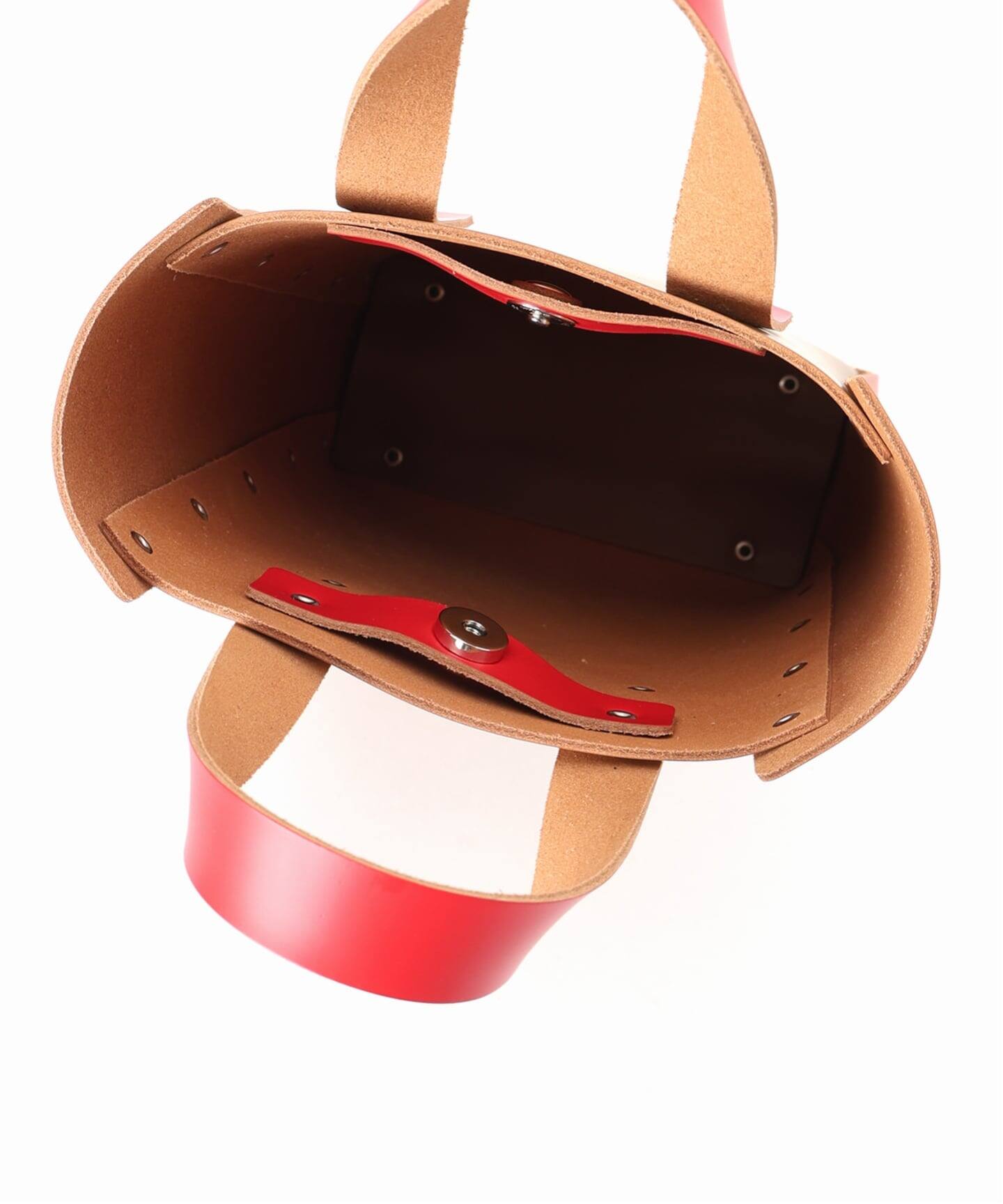 Hender Scheme (エンダースキーマ) your choice assemble hand bag